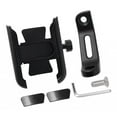 thumbnail image 1 of Base de Teléfono Móvil de Aleación de Aluminio con Giratorio de 360 GraDΟs le Ajustar el Ángulo de Instalación Yotijar soporte para teléfono de motocicleta, 1 of 10