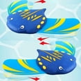 thumbnail image 5 of Water Power Fish Underwater Glider Toy Beach Seaside Swimming Pool, 5 of 5