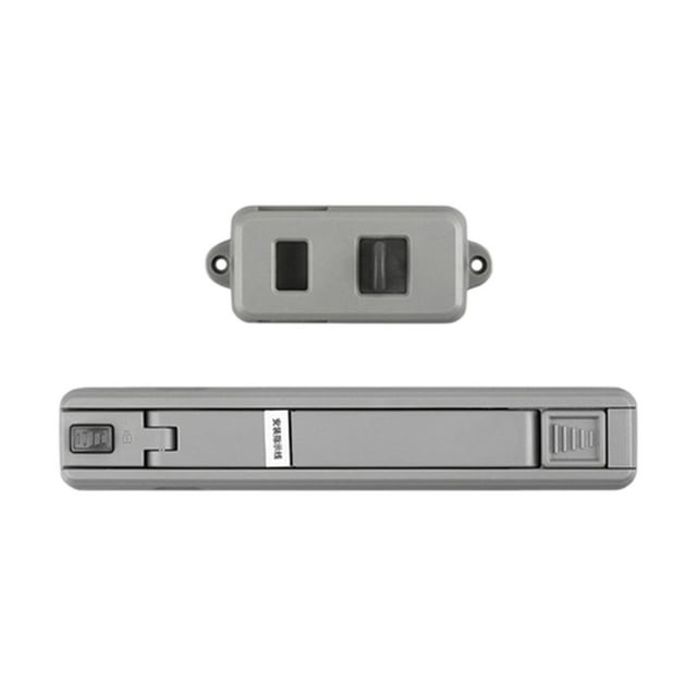 Restrictor de ventana a prueba de , limitador de apertura de ventana, protección para , soporte de límite de ventana de puerta corredera par Sunnimix Bloqueo de ventana de seguridad