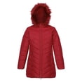 thumbnail image 1 of Regatta Manteau Isolé Fabrizia pour Garçons/filles, 1 of 6