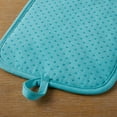 thumbnail image 3 of Home Trends Summer Vibes Oven Mitt & Pot Holder Set, 2 Piece, 3 of 6