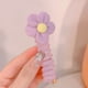 thumbnail image 1 of Lazos y cintas, bandas para el cabello de alambre telefónico de colores para niños, bandas para el cabello de alambre telefónico, cintas para el cabello, cable telefónico para mujeres y niñas, un anil, 1 of 3