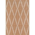 thumbnail image 1 of Erin Gates RIVERRIV-1ORG2030 Hand Woven River Rectangle Area Rug, Orange - 2 x 3 ft., 1 of 4