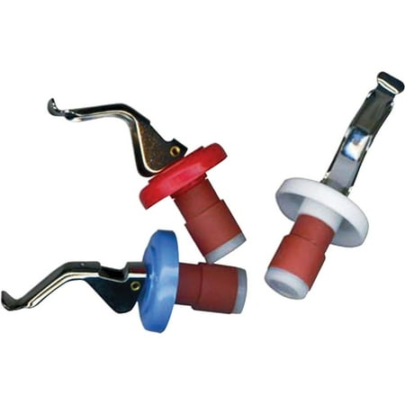 

Norpro-Norpro Bottle Stopper with Opener (3-Count)