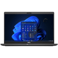 thumbnail image 1 of Laptop Dell Latitude 7310 | 13.3” FHD | Intel Core i7 10ª Gen | 16GB RAM | 512GB SSD (REACONDICIONADA), 1 of 5