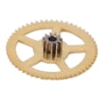 thumbnail image 2 of Movimiento de reloj automático de 2 Ruedas ANGGREK, 2 of 7