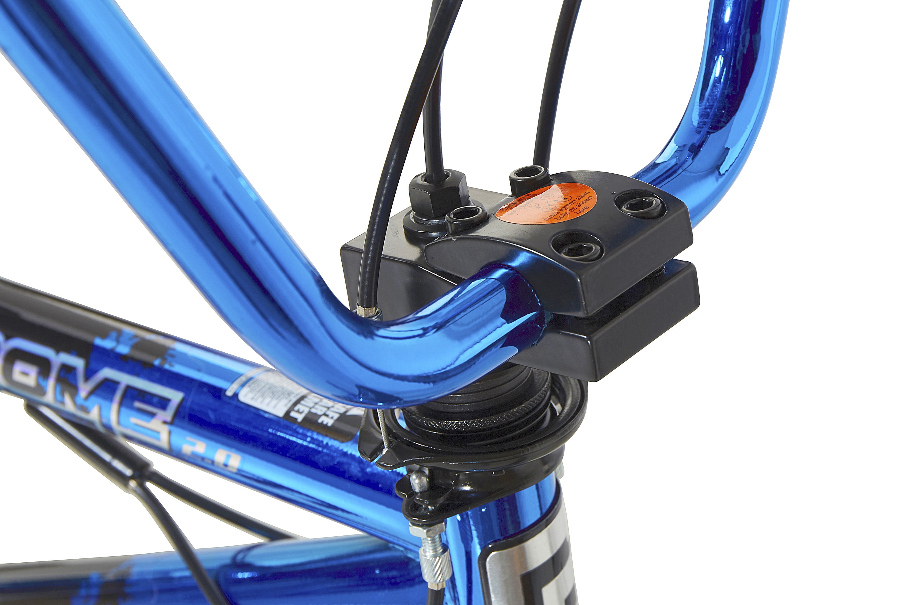 genesis krome 20 inch bike