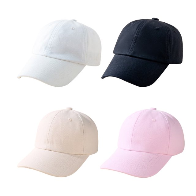 Fashion Baby Cap Sun Protection Kids Boy Hat Adjustable Travel Children Baseball Cap Baby Hat for Girls AccessoriesLace Brown48(8M-2Y) He Qiyong unisex