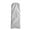 Silver, variant on Durable Oxford Fabric Ladder Dust Cover Foldable Storage Solution Heavy Duty