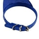 thumbnail image 3 of Fiudx Bufanda Ajustable para Perro, Material de Pu Suave, Diseño Elegante, Accesorio para Pasear y Vestir, Versátil para Diferentes Tamaños de Mascota, 30,5 X 0,9 Cm, Conjunto de Una Pieza., 3 of 3