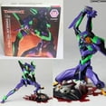 Revoltech Yamaguchi : No.100 Evangelion Evolution EVA Unit 01, The best ...