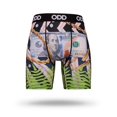 thumbnail image 3 of ODD SOX – Safari Money Boxer Briefs – Adults & Teens Size Large – Officially Licensed Fun Print, 3 of 6