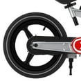 thumbnail image 6 of Hover-1 Kids My First E-Bike for Children, 8 mph Max Speed, Red, 6 of 9