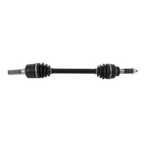 All Balls Rear Right 8ball CV Axle for Kawasaki MULE PRO-FX 800 16 17 18