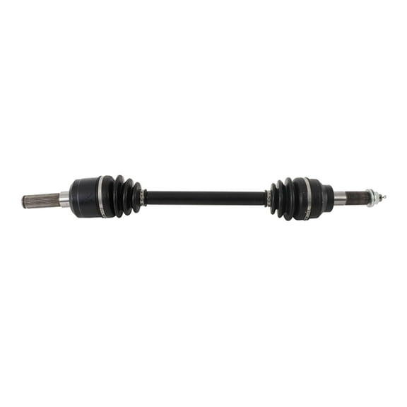 All Balls Rear Right 8ball CV Axle for Kawasaki MULE PRO-FX 800 16 17 18