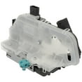 thumbnail image 2 of ASFIT-Autoparts 1pc Door Lock Latch Actuator Rear Right Passenger Side for Ford for F150 2009-2014 1pc Built to Strict Quality Control Standards-Direct Bolt on 9L3Z5426412A 937-631, 2 of 6