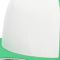 thumbnail image 3 of Yupoong Flexfit  Classic Trucker Snapback Cap, 3 of 4