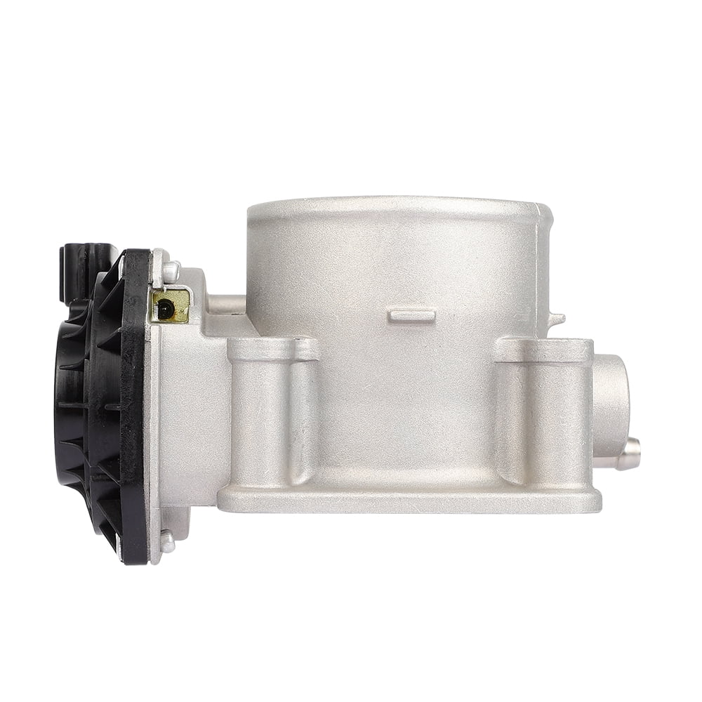 CCIYU Throttle Body Assembly Fit for 2009-2017 for Suzuki for Grand Vitara | 2007-2013 for Suzuki for SX4 Throttle Body Unit 13400-78K00