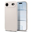 thumbnail image 1 of Funda para teléfono Spigen iPhone 17 Air Liquid Air Titanium, 1 of 7