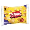 thumbnail image 2 of Totino's Pizza Rolls Brand Pepperoni Pizza Snacks, 19.8 oz, 2 of 8