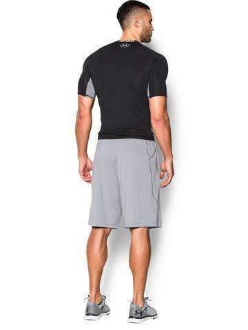 UNDER ARMOUR COOLSWITCH COMPRESSION SHORT SLEEVE TEE KURZARM BASELAYER T-SHIRT 