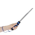 thumbnail image 3 of 200cm Stainless Steel Portable Telescopic Social Distance Stick Pointer, Extendable Handheld Social Pointer Stick Measure Social Distance, 3 of 9