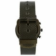 thumbnail image 3 of Emporio Armani Men's Luigi AR11115 Black Stainless-Steel Quartz Fashion Watch, 3 of 3