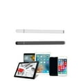 thumbnail image 2 of Aluminum Alloy Capacitive Touch Screen Pen Stylus Universal Writing Drawing For Tablet Mobile PC  Accessories, 2 of 8