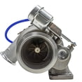 thumbnail image 4 of New OEM Replacement Turbocharger Compatible With Caterpillar C10 C10 10.3L By 714508-0003 714508-5001S 714508-5002S 714508-9003S 722181-5002S 730308-5002S 190-6213 0R7293 190-6207, 4 of 4