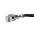thumbnail image 2 of Sunsong 2204598 Brake Hydraulic Hose, 2 of 4