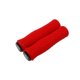 thumbnail image 1 of Eigraketly Empuñaduras de manillar de bicicletas, accesorios de ciclismo al aire libre, cubierta de manillar resistente al desgaste, cubiertas de Ciclismo Rojo, 1 of 6