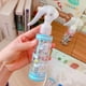 thumbnail image 4 of Botella dispensadora de líquido de Hello Kitty Sanrio, botella de agua cosmética Kawaii Anime Kuromi, dibujos animados, Cinnamoroll Pom Purin, 120ml, 4 of 5