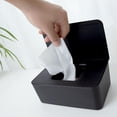 thumbnail image 5 of Dry and Wet Tissue Paper for Gentle Baby Care and Efficient Cleaning Supplies, 5 of 8