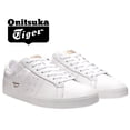 thumbnail image 1 of Onitsuka Tiger LAWNSHIP 3.0 WHITE/WHITE 1183A568 Men's Sneakers Shoes Japan New, 1 of 6