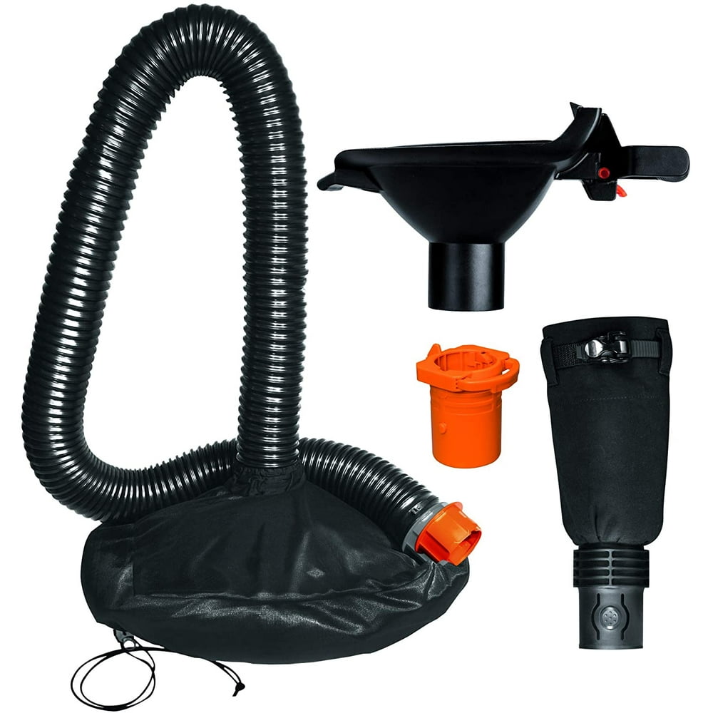 WORX WA4058 LeafPro Universal Leaf Collection System for All Major