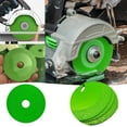 thumbnail image 1 of Precision Glass Ceramic Bottle & Cutting & Grinding : Thin Saw For Fine & Slicing Metal Sharpener File, 1 of 6