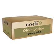 CODI Hand Body Lotion 3.3 Oz - Olive Single