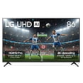 thumbnail image 1 of Smart Tv 86 pulgadas 4K UHD, 1 of 5