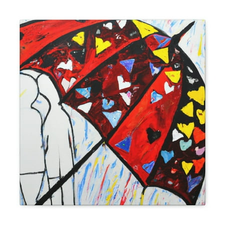 

Lorenzo di Credi - Canvas