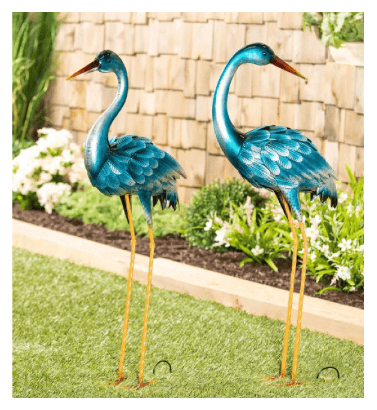 Design Toscano QM2821700 Garden Gnome Statue - Old School Father Christmas Biker Gnome - Santa Gnome - Wild Gnome Statues - Gnome on Motorcycle Statue Design Toscano QM2821700 Garden Gnome Statue - Old School Father