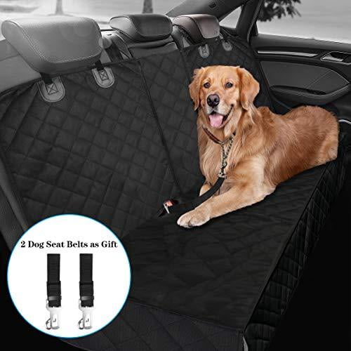 Waterproof pet seat covers best sale for cars