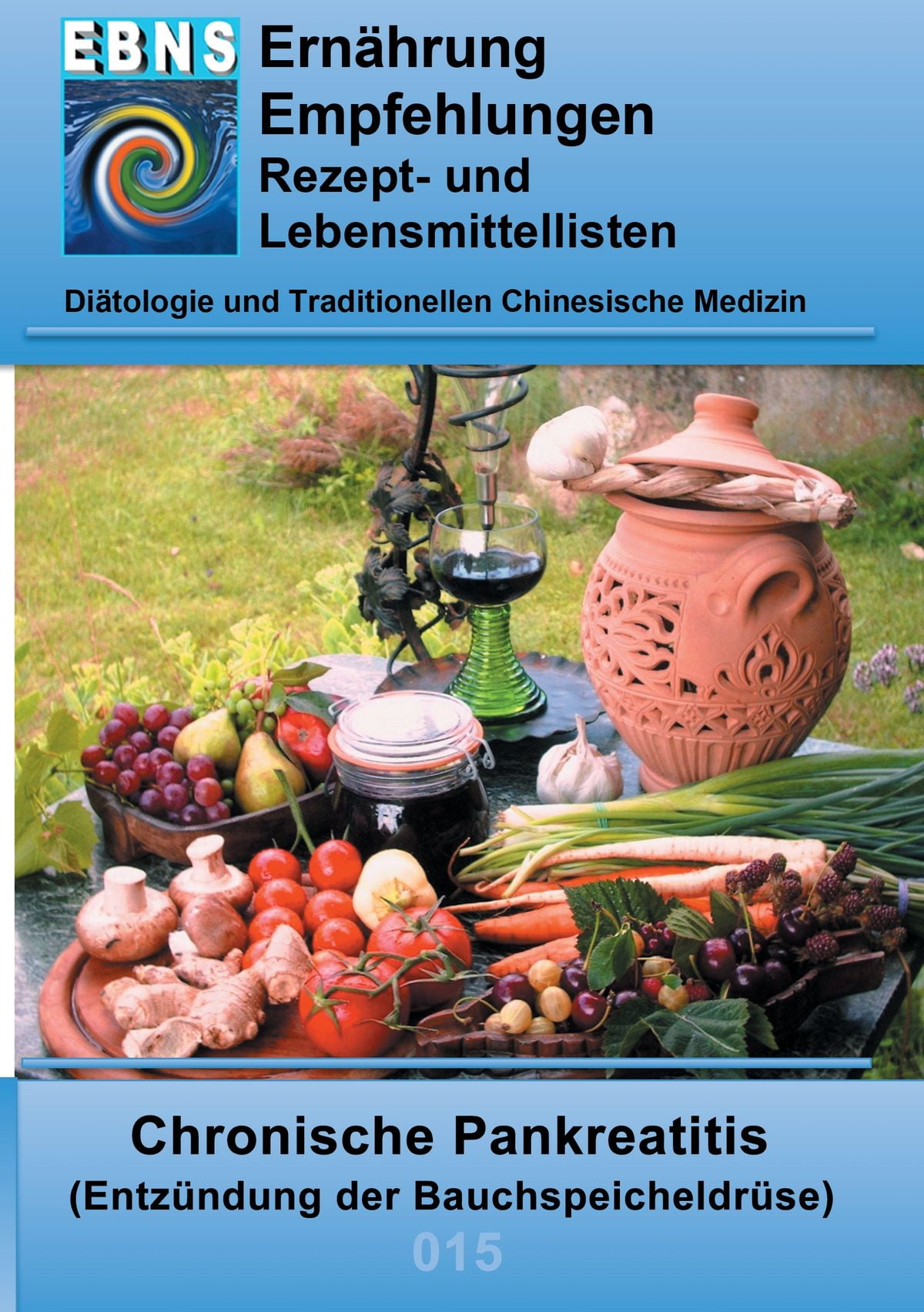 Ernährung bei chronischer Pankreatitis - eBook - Walmart.com - Walmart.com