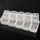 thumbnail image 5 of Kit para hacer sushi - Estilo 5 piezas - 5 piezas de plástico de grado alimenticio para hacer nigiri de sushi, bolas de arroz, moldes para herramientas de bolas de arroz DIY, 5 of 5