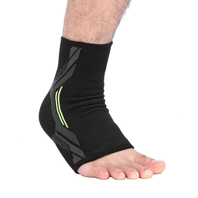 LYUMO Ankle Support Brace Breathable Stabilizer Strap for Sports Basketball Fitness Riding, Ankle Support,Ankle Brace