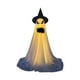 thumbnail image 1 of Decoraciones de Halloween, adornos de Halloween, regalos de Halloween, decoración de fantasmas de Halloween con lámpara de control remoto, lámpara fantasma, adorno de jardín para fiesta en el patio, c, 1 of 2