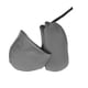 thumbnail image 2 of Almohada De Viaje, Almohada De Cuello Con Capucha Almohada De Viaje Para El Cuello Para El Vuelo Del Avión, 2 of 8