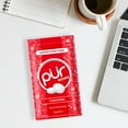 thumbnail image 7 of PUR Mints, Aspartame Free, Sugar Free & Made with Xylitol, Natural Cinnamon Flavored Mints, 65 Pieces, Pack of 1, 7 of 7
