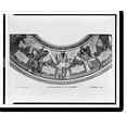 thumbnail image 2 of Historic Framed Print, The Evolution of civilization, dome of rotunda.E.H. Blashfield, artist. - 2, 17-7/8" x 21-7/8", 2 of 9