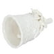 thumbnail image 5 of Vintage Hand Bell Ceramic Carved Retro Home Use 13.5x7.5cm Calling Staff 1Pack, 5 of 5