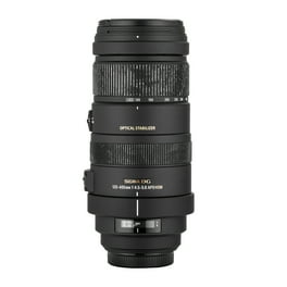 Sigma APO 200-500mm F2.8 EX DG Super Telephoto Zoom Lens - Walmart.com